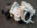 клапан EGR Toyota Prius V 1 поколение ZVW41 ZVW41 2014, 1.8 л., гибрид, АКПП, синий, хетчбэк 5 дв., передний привод - фото №2