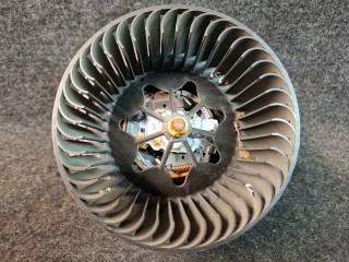 моторчик печки BMW X4 F26 2016, 2.0 л., дизель, АКПП, черный