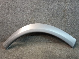 накладка колесной арки задняя правая Nissan Rogue T33 2022, 1.5 л., бензин, АКПП, белый перламутр, полный привод, 788726RR1A