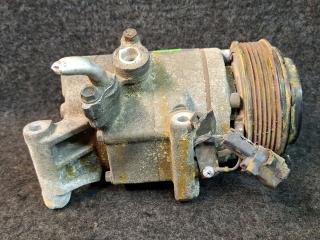 компрессор кондиционера Mazda CX-5 1 поколение [рестайлинг] 2016, 2.0 л., бензин, KD45, F500-JUBBA-03