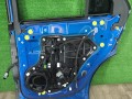 дверь задняя правая Ford Explorer 6 поколение U625 2020, 3.0 л., бензин, АКПП, внедорожник 5 дв., полный привод - фото №8