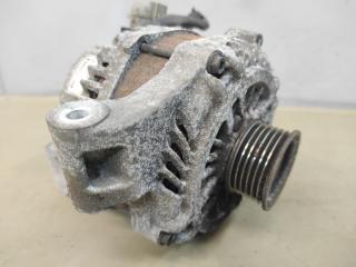 генератор Mazda 3 1 поколение [рестайлинг] 2008, A3TJ1091