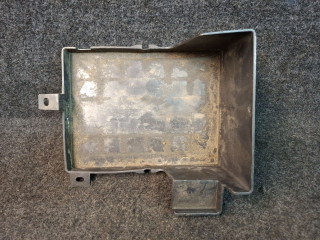 полка аккумулятора Mitsubishi ASX 1 поколение 2012, 2.0 л., 4B11, бензин, АКПП, черный, внедорожник 5 дв., полный привод, 8201A003