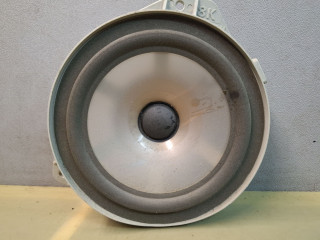 динамик Subaru Forester 2 поколение (SG) [рестайлинг] 2006, 2.5 л., EJ251, бензин, МКПП, серебристый, правый руль