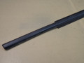 молдинг стекла двери задней левой Toyota Sienna 3 поколение 2011, 3.5 л., 2GR-FE, бензин, АКПП, серый, передний привод - фото №4