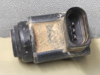 датчик парктроника Volkswagen Touareg 1 поколение [рестайлинг] 2007, 3.0 л., BKS, дизель, АКПП, серый, правый руль, 1J0919275, 0263003169