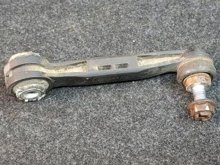 стойка стабилизатора BMW X4 F26 2016, 2.0 л., дизель, АКПП, черный, 14041519