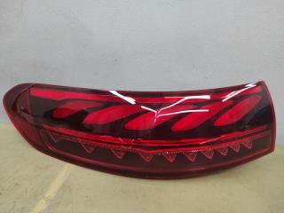 фонарь задний левый Mercedes-Benz C-Класс W206 2023, A2969060501