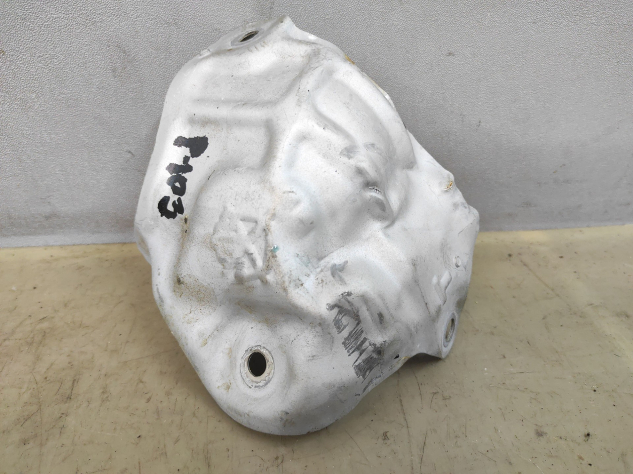 шумоизоляция (термозащита) Acura Integra 4 поколение 2024, 1.5 л., бензин, АКПП, синий, хетчбэк 5 дв., передний привод - фото №1