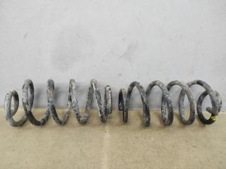 пружина задняя Suzuki Kizashi 1 поколение 2012, 2.4 л., J24B, бензин, АКПП, красный, седан, полный привод