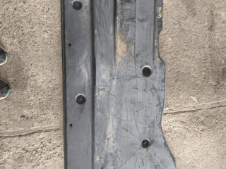 защита днища Volkswagen Jetta 7 поколение 2019, 1.4 л., бензин, АКПП, серый, передний привод, 5Q0.825.202AD