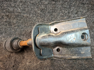 ограничитель открывания двери Mercedes-Benz Sprinter 2 поколение (W906) 2007, 2.1 л., OM 646.701, дизель, МКПП, красный