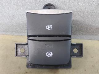 кнопка ручного тормоза (ручника) Ford Escape 4 поколение CX482 2021, 2.5 л., гибрид, АКПП, внедорожник 5 дв., полный привод, LB5T-2B623-AAW