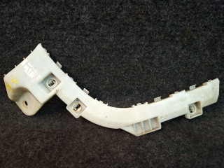 Крепление бампера заднего Mitsubishi ASX 1 поколение 2012, 2.0 л., 4B11, бензин, АКПП, черный, внедорожник 5 дв., полный привод, 6410B708