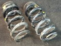 пружина задняя Ford Explorer 6 поколение U625 2020, 3.0 л., бензин, АКПП, внедорожник 5 дв., полный привод, LB5C-5560-TC - фото №4