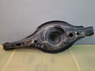 рычаг задний правый Mazda CX-5 2 поколение KF 2018, 2.5 л., PYY1, бензин, АКПП, серый/46g, внедорожник 5 дв., полный привод