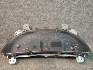 щиток приборов (приборная панель) Toyota Camry 7 поколение XV40 [рестайлинг] ACV40 2011, 3.5 л., 2GR-FE, бензин, АКПП, седан, передний привод, 83800-06750-00
