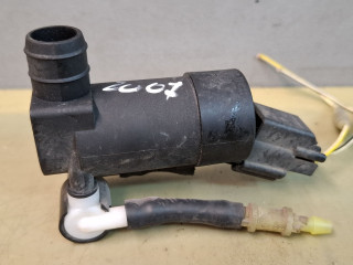 насос (моторчик) омывателя стекла Volvo V70 2 поколение [рестайлинг] 2007, 1S7117K624FE