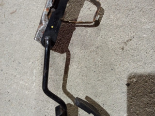 педаль Suzuki Grand Vitara 1 поколение [рестайлинг] 2005, 2.7 л., H 27 A, бензин, АКПП, внедорожник 5 дв.