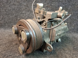 компрессор кондиционера Mazda 5 CR 2005, 2.3 л., бензин