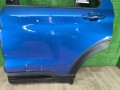 дверь задняя левая Ford Explorer 6 поколение U625 2020, 3.0 л., бензин, АКПП, внедорожник 5 дв., полный привод - фото №6