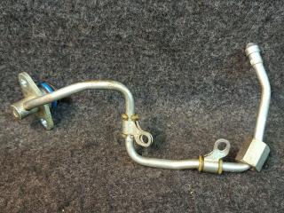 трубка топливная Mazda CX-7 1 поколение [рестайлинг] 2010, 2.3 л., бензин