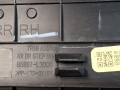накладка на порог внутренняя Kia K5 3 поколение 2021, 1.6 л., бензин, АКПП, полный привод, 85887-L3000 - фото №5