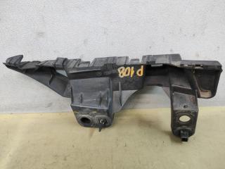 Крепление бампера заднего Subaru Impreza 5 поколение (GK/GT) 2019, 2.0 л., бензин, вариатор, серый, седан, полный привод, 57707FL44A