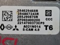 камера переднего обзора Nissan Rogue T33 2022, 1.5 л., бензин, АКПП, белый перламутр, полный привод, ZF060400200, 285J90870R, 284629468R - фото №5