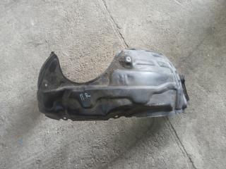 защита арок передняя правая (подкрылок) Toyota Camry 7 поколение XV40 ACV40 2009, 3.5 л., 2GR-FE, бензин, АКПП, серо-голубой, седан, передний привод