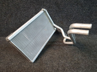 радиатор отопителя (печки) Ford Edge 2 поколение CD539 [рестайлинг] 2020, 2.0 л., бензин, АКПП, красный, внедорожник 5 дв., полный привод