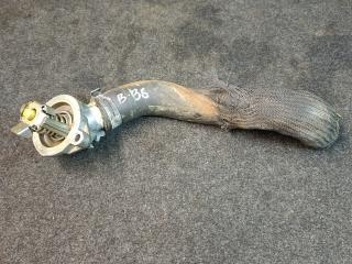 корпус термостата Chevrolet Malibu 9 поколение 2017, 1.5 л., бензин, АКПП, черный, седан, передний привод, 12669633