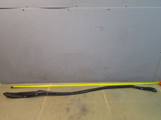 уплотнитель двери Chevrolet Blazer 3 поколение 2019, 3.6 л., бензин, АКПП, белый, полный привод