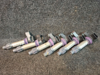 катушка зажигания Chevrolet Traverse 2 поколение [рестайлинг] 2022, 3.6 л., бензин, АКПП, белый, внедорожник 5 дв., полный привод, 12632479, 0997001550