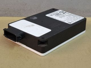 датчик мертвых (слепых) зон Mercedes-Benz GLC-Класс X253/C253 2017, A0009058802