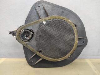 динамик Chevrolet TrailBlazer 1 поколение [рестайлинг] 2006, 4.2 л., бензин, АКПП, серый, внедорожник 5 дв., полный привод, 10366739