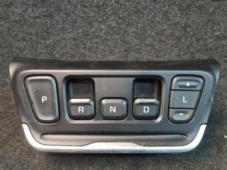 кулиса GMC Terrain 2 поколение 2020, 1.5 л., бензин, АКПП, серый 464с, передний привод, 84517433