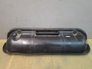 планка под капот Chevrolet Blazer 3 поколение 2019, 3.6 л., бензин, АКПП, белый, полный привод, 84301066