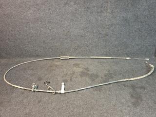 трос ручника Chevrolet Malibu 9 поколение 2017, 1.5 л., бензин, АКПП, черный, седан, передний привод