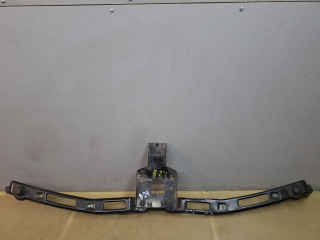 верхняя планка телевизора Chevrolet Traverse 2 поколение [рестайлинг] 2022, 3.6 л., бензин, АКПП, белый, внедорожник 5 дв., полный привод