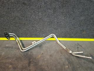 трубка охлаждающей жидкости Volkswagen Jetta 7 поколение 2019, 1.4 л., бензин, АКПП, синий, седан, передний привод, 04E122157BR