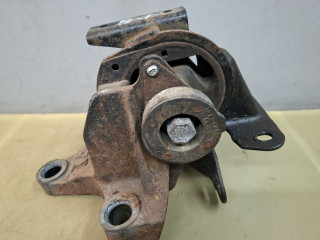 подушка крепления двигателя Mazda CX-7 1 поколение ER 2008, 2.3 л., L3-VDT, бензин, АКПП, голубой/30s, полный привод