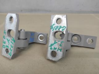 петля двери Geely Atlas 1 поколение 2022, 01232637, 01232635