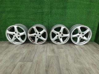 диск литой Chevrolet Malibu 9 поколение 2017, 1.5 л., бензин, АКПП, черный, седан, передний привод