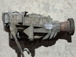 раздаточная коробка Mazda Tribute 1 поколение 2003, 3.0 л., AJ, бензин, АКПП, полный привод