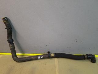 патрубок (трубопровод, шланг) Mazda 6 1 поколение [рестайлинг] GG 2006, 2.0 л., RF7J, дизель, 6МКПП, серый, универсал, передний привод