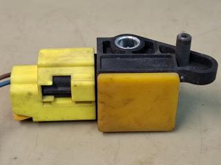 датчик удара Volkswagen Sharan 2 поколение [рестайлинг] 2015, бензин, 28140206, 18740283Z3