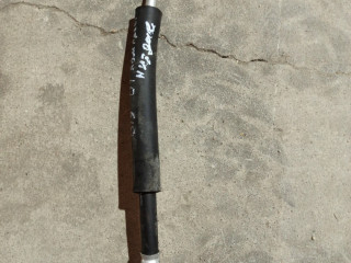 трубка кондиционера Suzuki Grand Vitara 1 поколение [рестайлинг] 2005, 2.7 л., H 27 A, бензин, АКПП, внедорожник 5 дв.