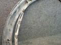 накладка колесной арки передняя правая Ford Explorer 6 поколение U625 2020, 3.0 л., бензин, АКПП, внедорожник 5 дв., полный привод, LB5B-16A074AEW, LB5B-16A074BFW - фото №5