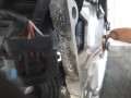 двигатель Infiniti QX50 P71A 2021, 2.0 л., бензин, АКПП, белый перламутр, лифтбэк, полный привод, KR20 - фото №8